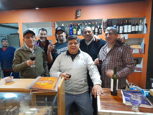 Esquina Sabores - Gastronomía y hostelería