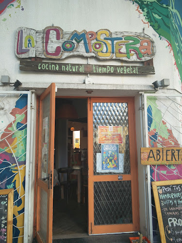 Comentarii opinii despre La Compostera