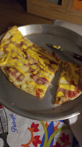 Comentarii opinii despre Pizzarte 2