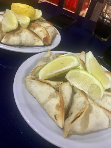 Opinii despre Nur Comidas Arabes în Salta - Gastronomía y hostelería