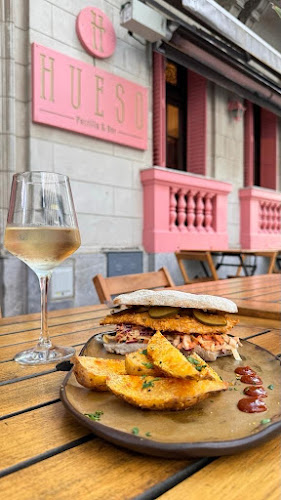 Comentarii opinii despre Hueso - Parrilla & Bar