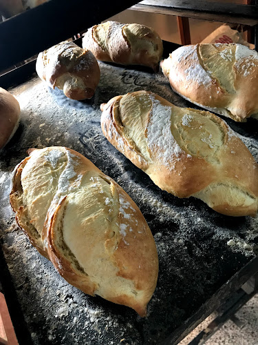 Panadería y Confitería Juan Carlos - Mar del Plata