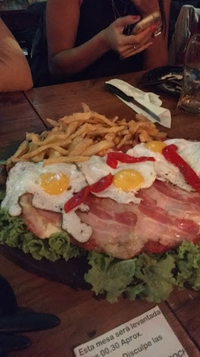 Comentarii opinii despre Cityrock