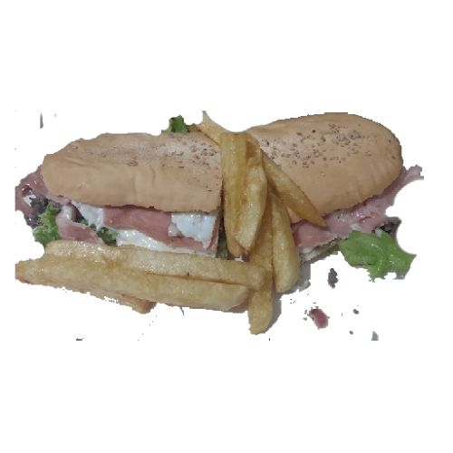 Opinii despre Okey Panchos în San Fernando del Valle de Catamarca - Gastronomía y hostelería