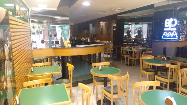 MANHATTAN RESTO - BAR - Gastronomía y hostelería