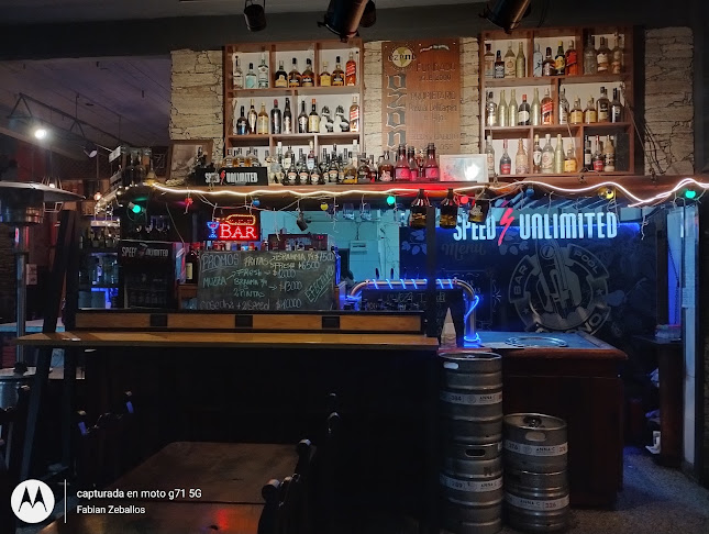 Ozono Bar - Gastronomía y hostelería