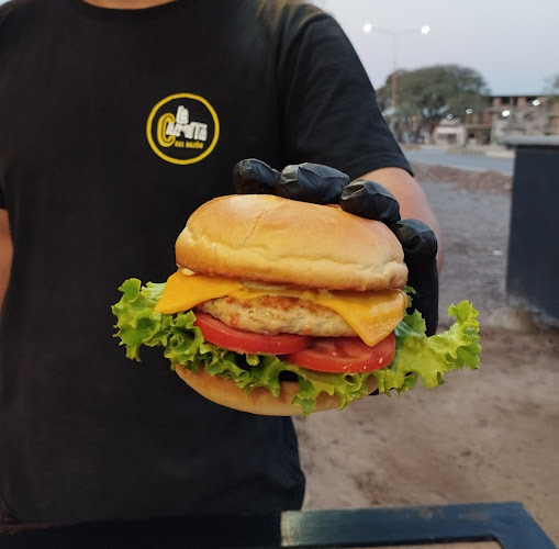 La Carpita SP - Gastronomía y hostelería