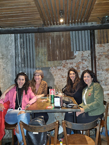 Alvear 144, S2000 Rosario, Santa Fe