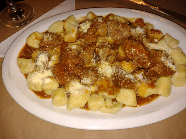 Opinii despre Bom Bife în Comodoro Rivadavia - Gastronomía y hostelería