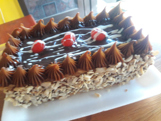 Opinii despre Panaderia Chacabuco în Villa Carlos Paz - Gastronomía y hostelería