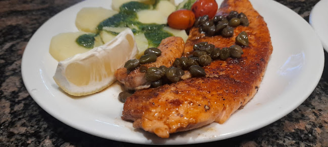 Cucinare a la plancha.. - Gastronomía y hostelería