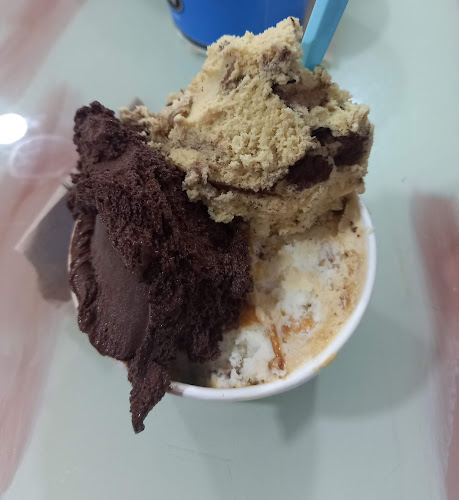 Heladería Freddo Santa Fe - Santa Fe de la Vera Cruz