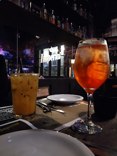 Opinii despre Open House în Santa Fe de la Vera Cruz - Gastronomía y hostelería