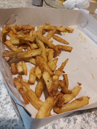 Opinii despre El Fuerte Rotisería în San Fernando del Valle de Catamarca - Gastronomía y hostelería