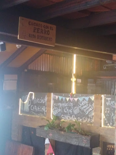 La Serena del Río - Gastronomía y hostelería