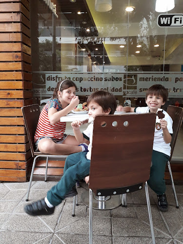 Yo Heladerías - Yo Café - Gastronomía y hostelería