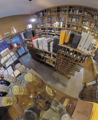 Vitis - Casa de Bebidas