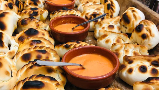 Lo de Villalpando G. Paz - Gastronomía y hostelería