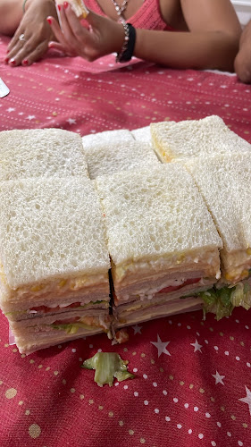 Entremes - Sandwiches y Catering - Córdoba