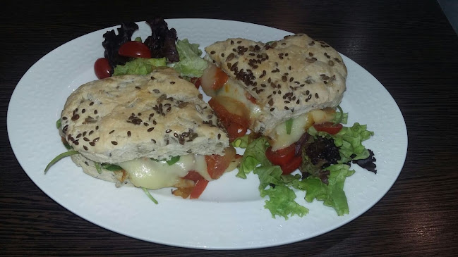 Biblos Cafe-Bar - Gastronomía y hostelería