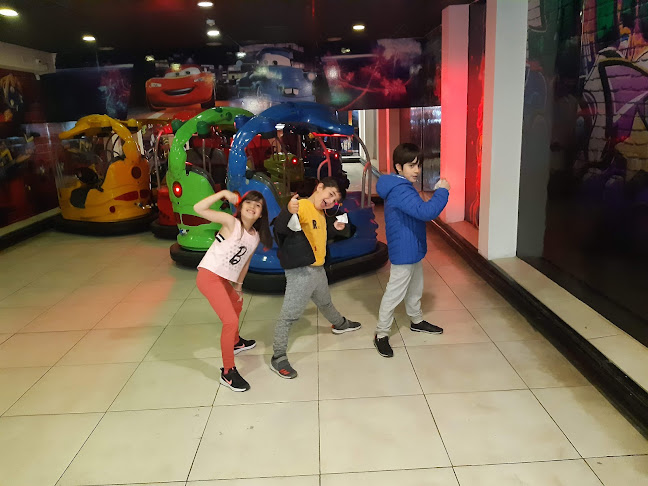 Z9400BAX, Av. Pres. Dr. Nestor C. Kirchner 1152, Z9400BAX Río Gallegos, Santa Cruz