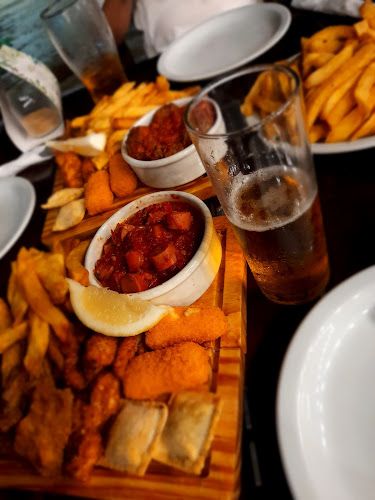 Opinii despre Rio - RESTO BAR în San Nicolás de Los Arroyos - Gastronomía y hostelería