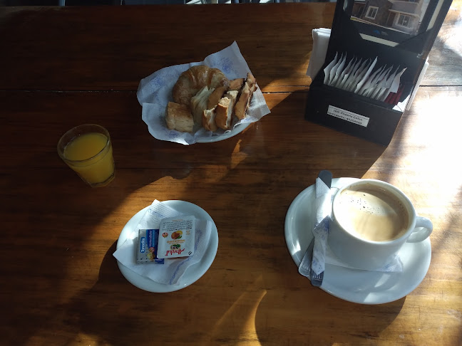 Opinii despre Colón Pizzas y Lomos în San Francisco - Gastronomía y hostelería