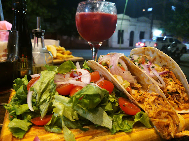 Fragata Sarmiento 415, B8000 Bahía Blanca, Provincia de Buenos Aires