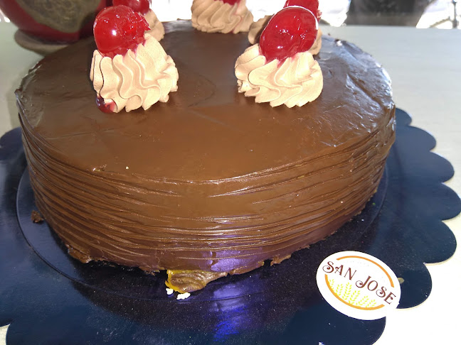 Comentarii opinii despre Panadería San José