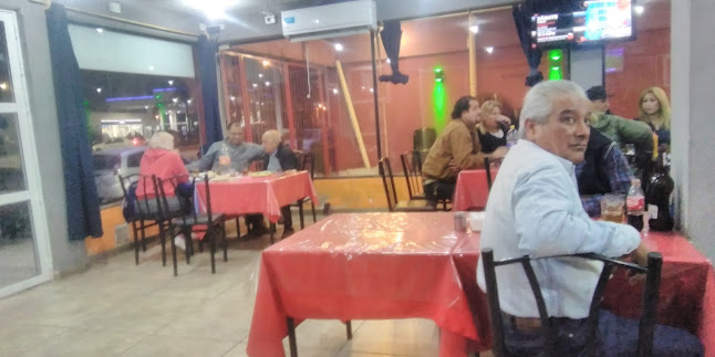 Opinii despre La Nueva - Sandwicheria Y Pizzas în Banda del Río Salí - Gastronomía y hostelería