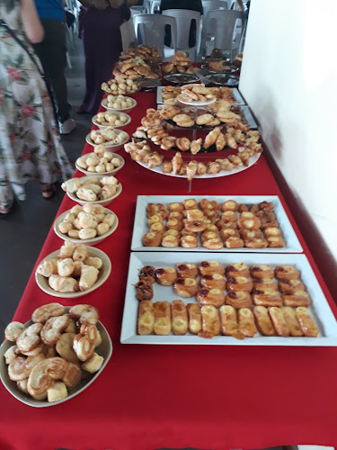 Panadería K&M - Gastronomía y hostelería