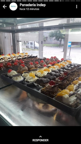 Opinii despre INDEPENDENCIA Pananderia- Confiteria- Catering în Alejandro Korn - Gastronomía y hostelería