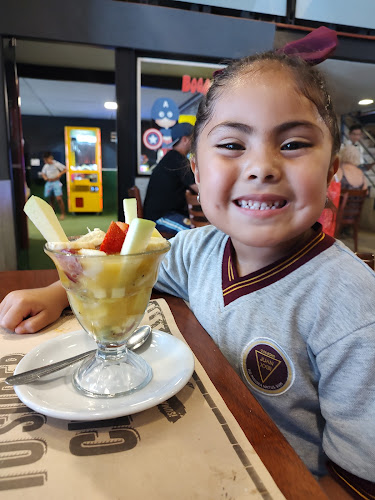 La Farola Express Moreno