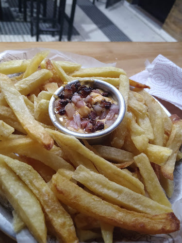 Opinii despre Drinke like a pig (dlp) în Belén de Escobar - Gastronomía y hostelería