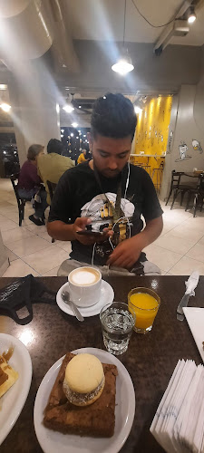 Momma - Gastronomía y hostelería