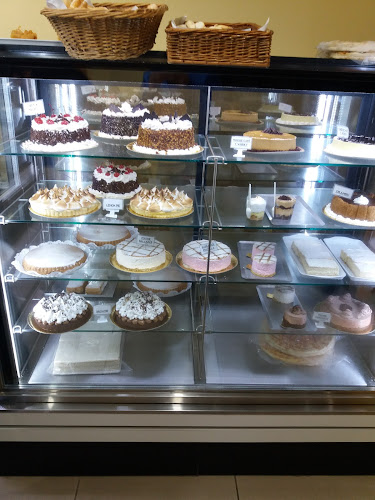 Panadería y Confitería "Vicente López"