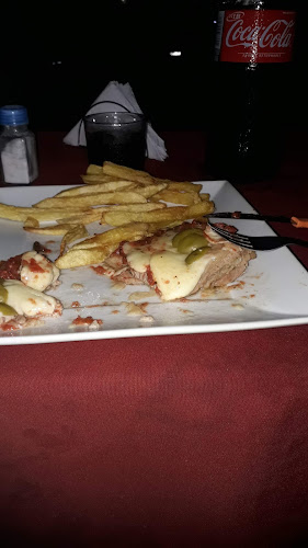 Opinii despre Rotiseria Rumbos în Santiago del Estero - Gastronomía y hostelería