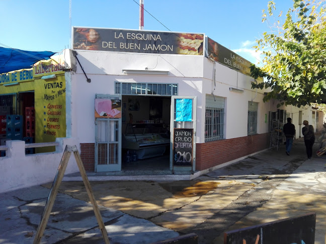 La Esquina Del Buen Jamón