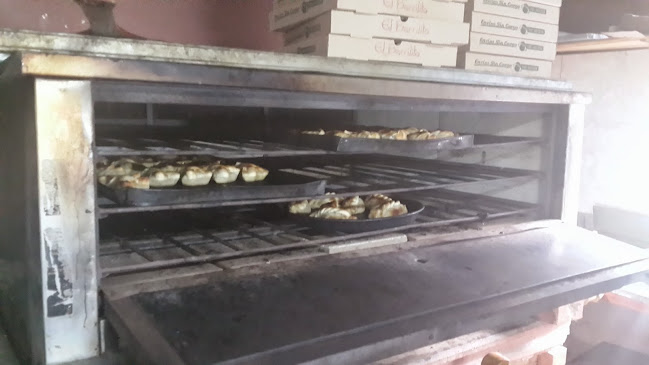 Opinii despre Panadería y Confitería 'Matheu' în Matheu - Gastronomía y hostelería