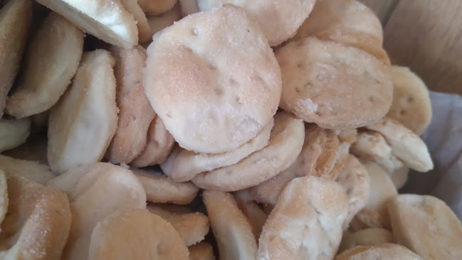 Panaderia Peter Pan - Campo Salles