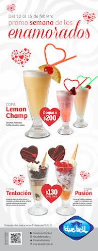 Blue Bell - Mate de Luna - San Miguel de Tucumán