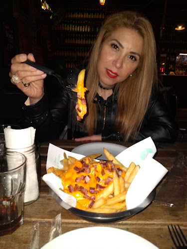 Vidón – ʙᴀʀ [Nueva Córdoba] - Gastronomía y hostelería