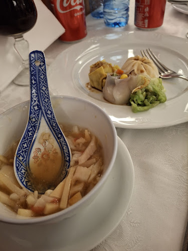 Restaurant Mei Shi - Rosario