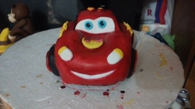 Comentarii opinii despre Dulzuras Frutisan. Pasteleria y Confiteria