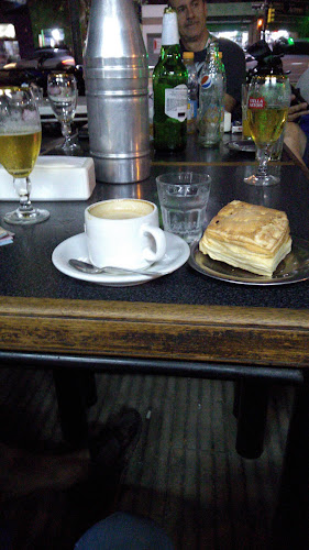 Bar Neco's - Gastronomía y hostelería