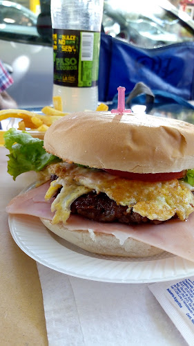 Opinii despre Pancho Club în Neuquén - Gastronomía y hostelería