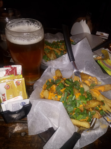 Opinii despre Museo Bar de Cervezas în Garin - Gastronomía y hostelería