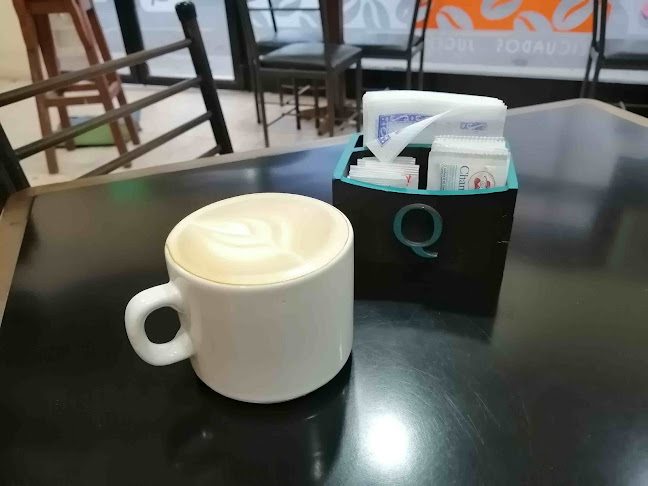 Quórum Confitería - Gastronomía y hostelería