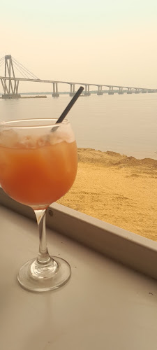 Av. Costanera Gral. San Martín, W3400 Corrientes