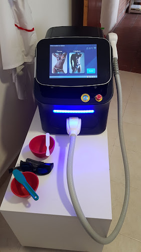 Comentarii opinii despre Carolina Pedernera Biocosmetica